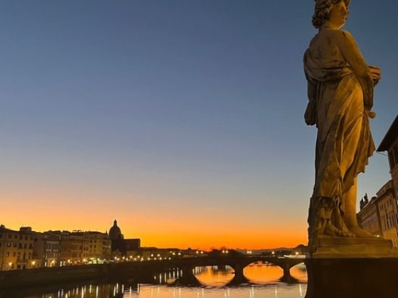 The St. Regis Florence