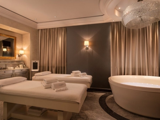 The St. Regis Florence