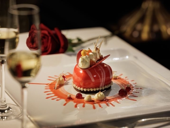 The St. Regis Florence