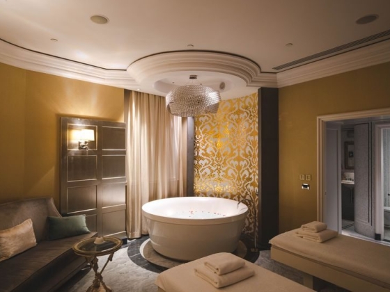 The St. Regis Florence