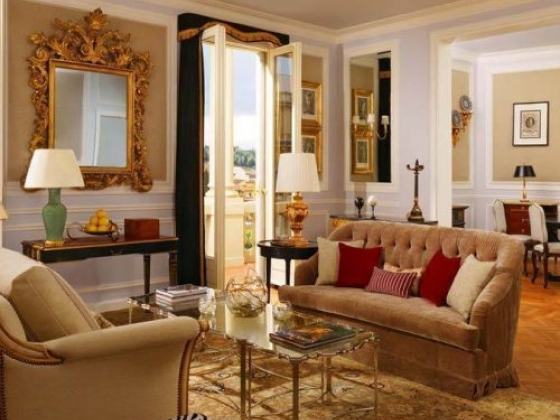 The St. Regis Florence