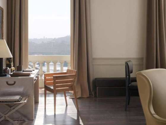 The St. Regis Florence