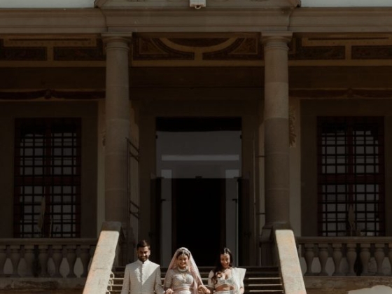 Andrea & Federica