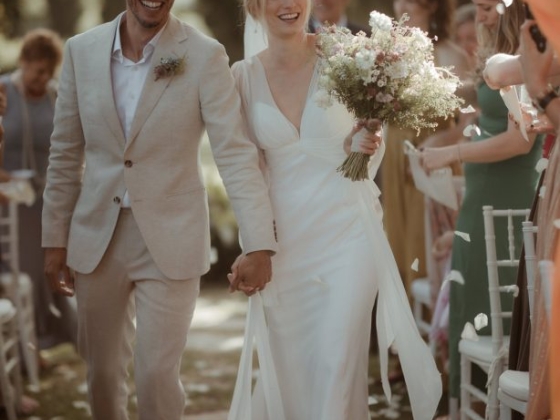Andrea & Federica