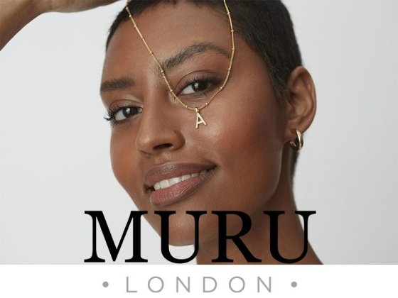 Muru Jewellery