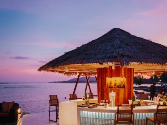 Rocky’s Boutique Resort
