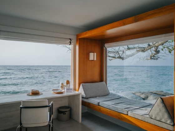 Rocky’s Boutique Resort