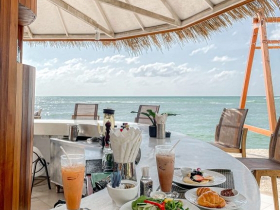 Rocky’s Boutique Resort