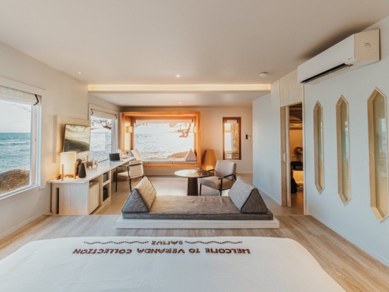 Rocky’s Boutique Resort