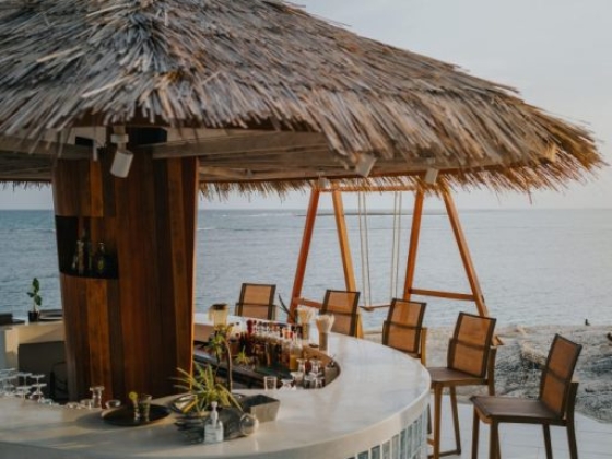 Rocky’s Boutique Resort