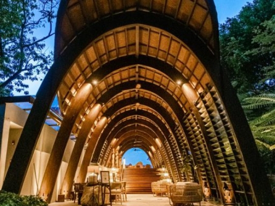 Rocky’s Boutique Resort