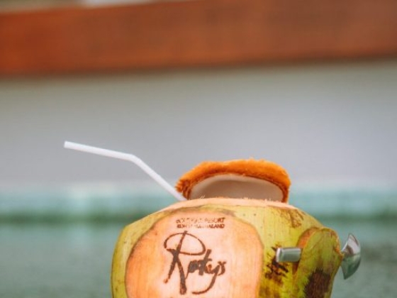 Rocky’s Boutique Resort
