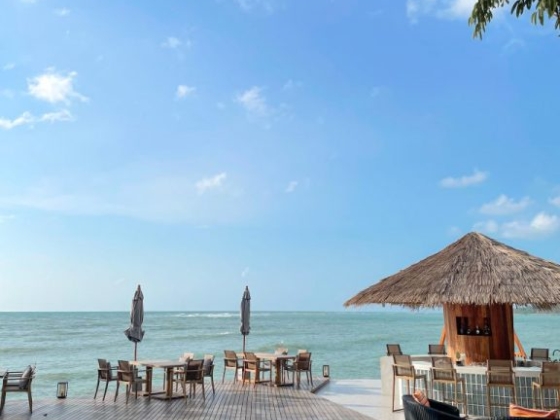 Rocky’s Boutique Resort
