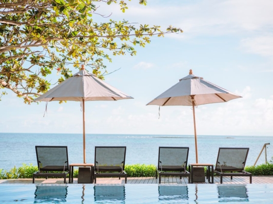 Rocky’s Boutique Resort