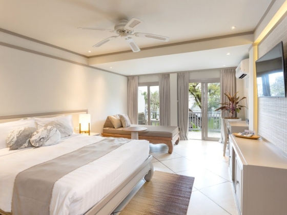 Rocky’s Boutique Resort