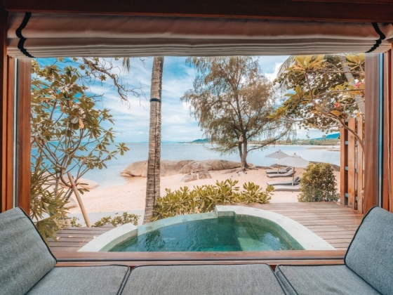 Rocky’s Boutique Resort