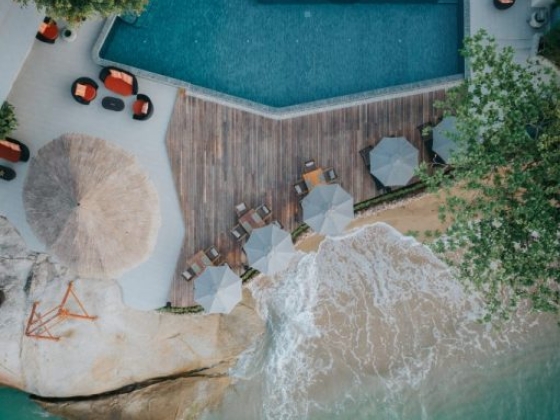 Rocky’s Boutique Resort