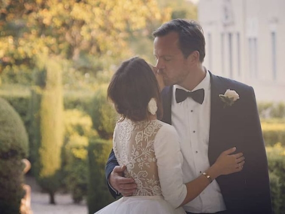 Whitesfilm Wedding Videography