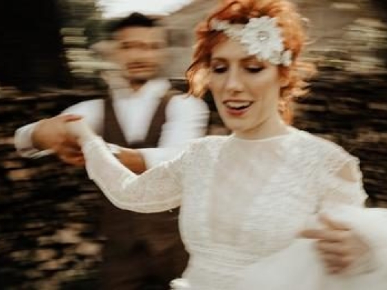 Whitesfilm Wedding Videography