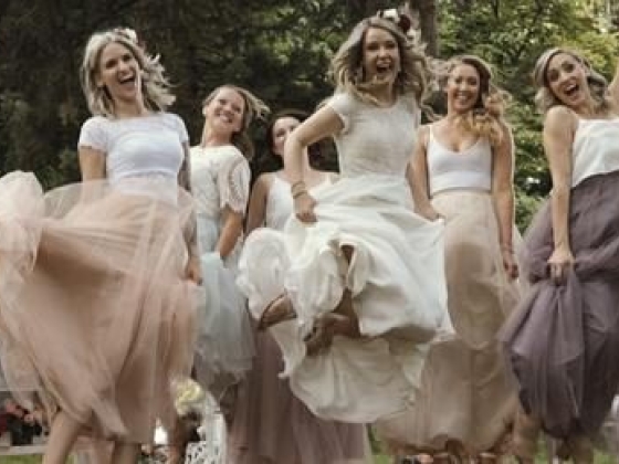 Whitesfilm Wedding Videography