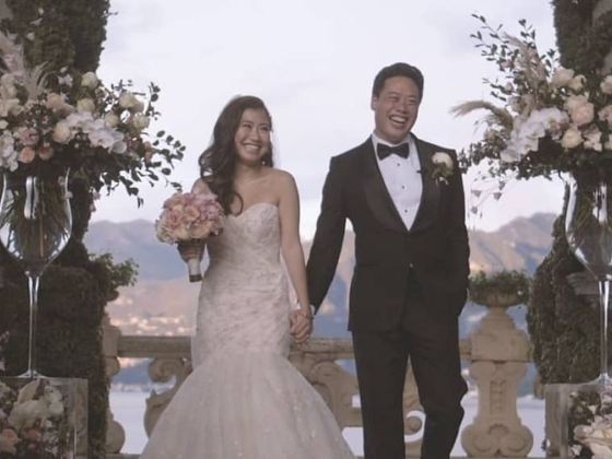 Whitesfilm Wedding Videography