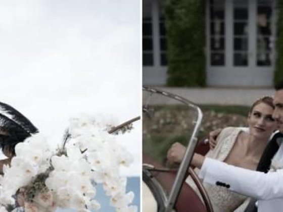 Whitesfilm Wedding Videography