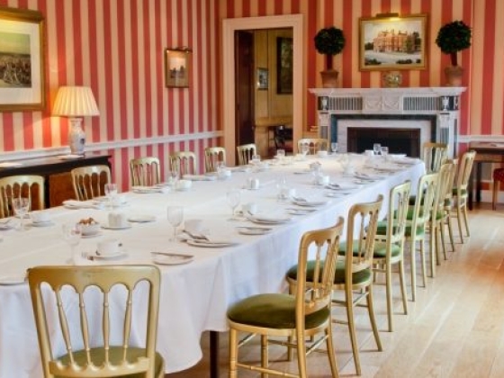 Brocket Hall