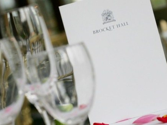 Brocket Hall