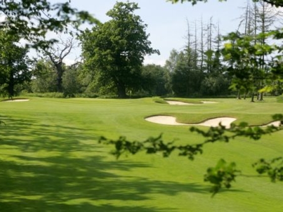 Brocket Hall