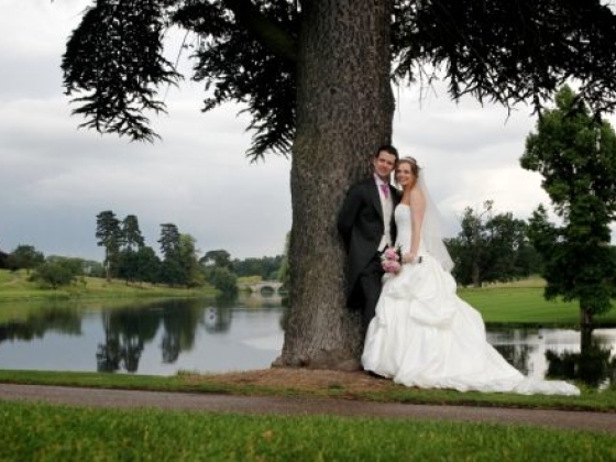 Brocket Hall
