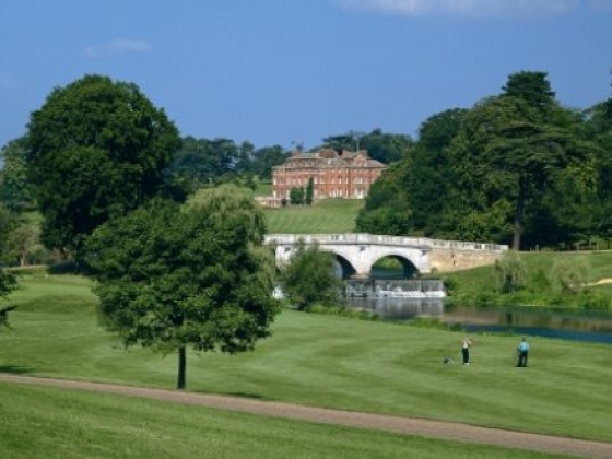 Brocket Hall