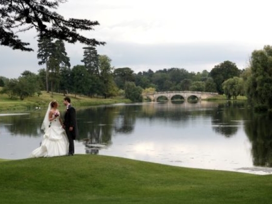 Brocket Hall
