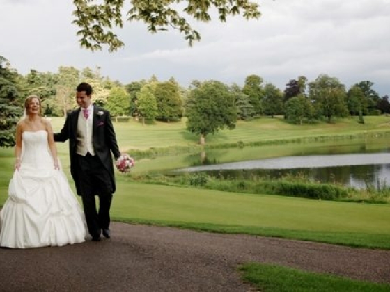 Brocket Hall