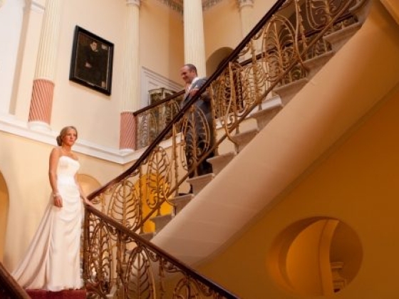 Brocket Hall
