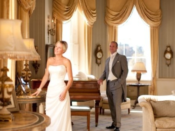 Brocket Hall