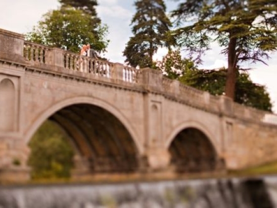 Brocket Hall