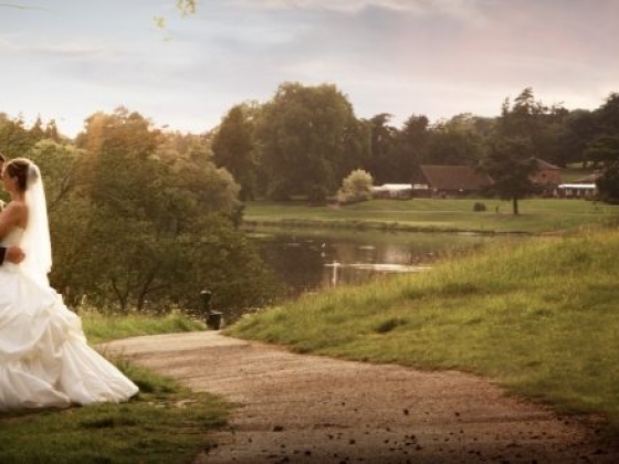 Brocket Hall