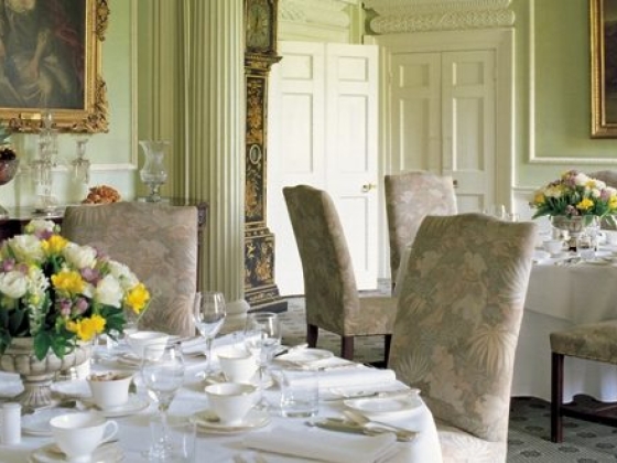 Brocket Hall