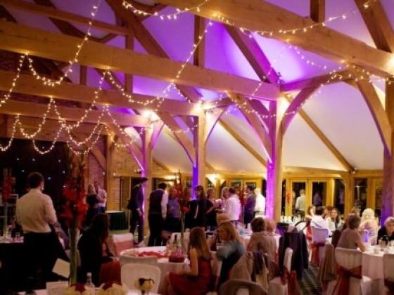 Brocket Hall