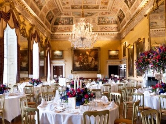 Brocket Hall