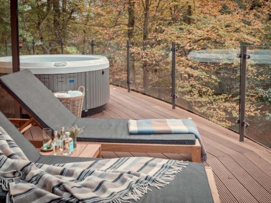 Chewton Glen Hotel & Spa