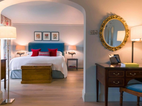 Chewton Glen Hotel & Spa