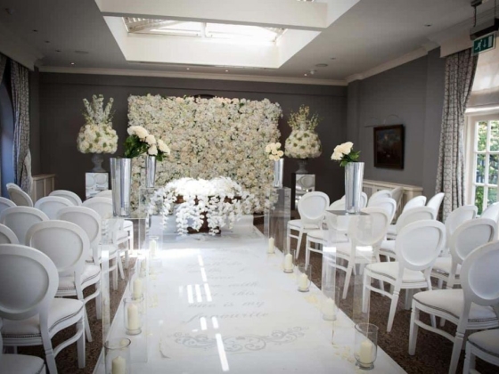 Chewton Glen Hotel & Spa