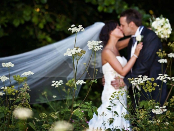 Chewton Glen Hotel & Spa