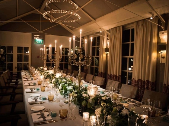 Chewton Glen Hotel & Spa