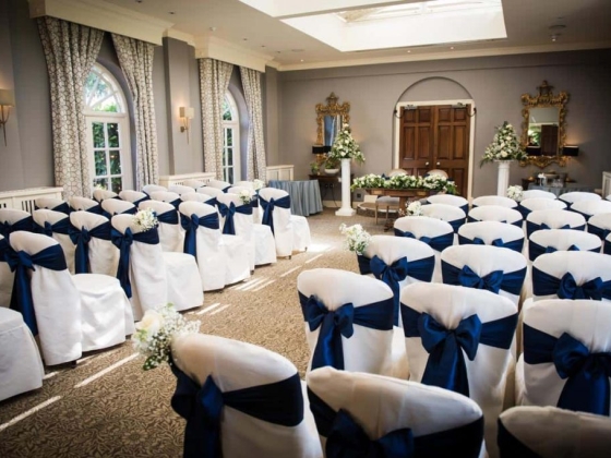 Chewton Glen Hotel & Spa