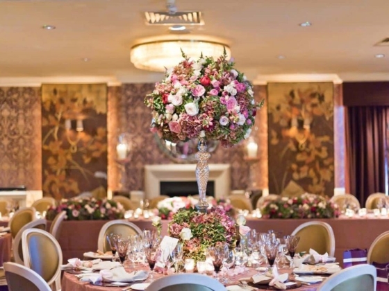 Chewton Glen Hotel & Spa