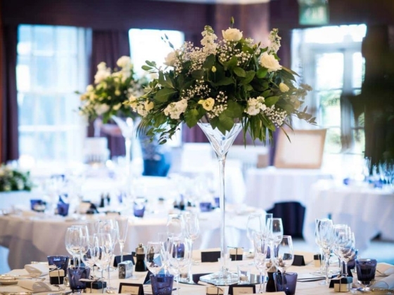 Chewton Glen Hotel & Spa