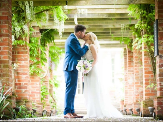 Chewton Glen Hotel & Spa