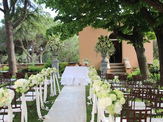L'Andana